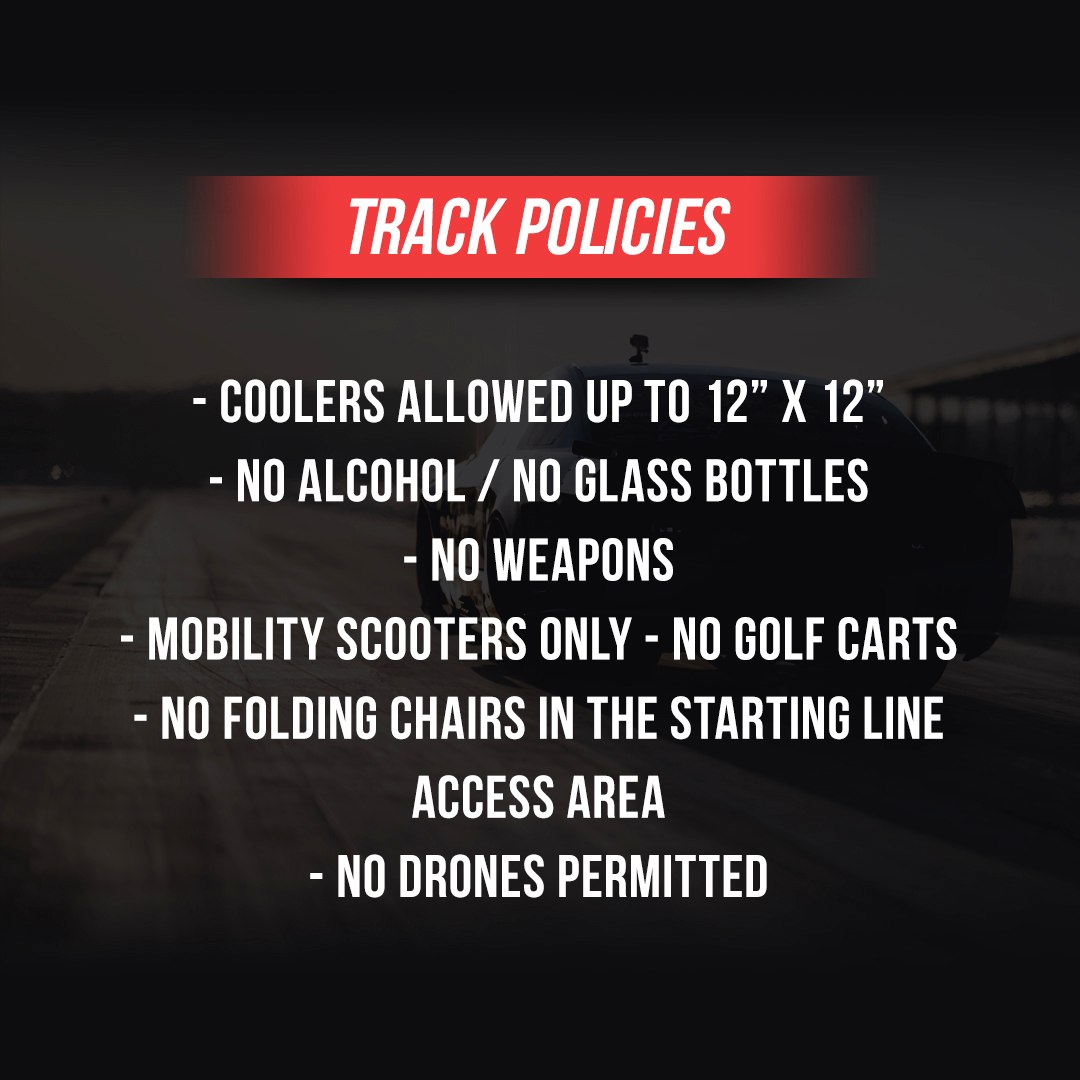 National Trail Raceway