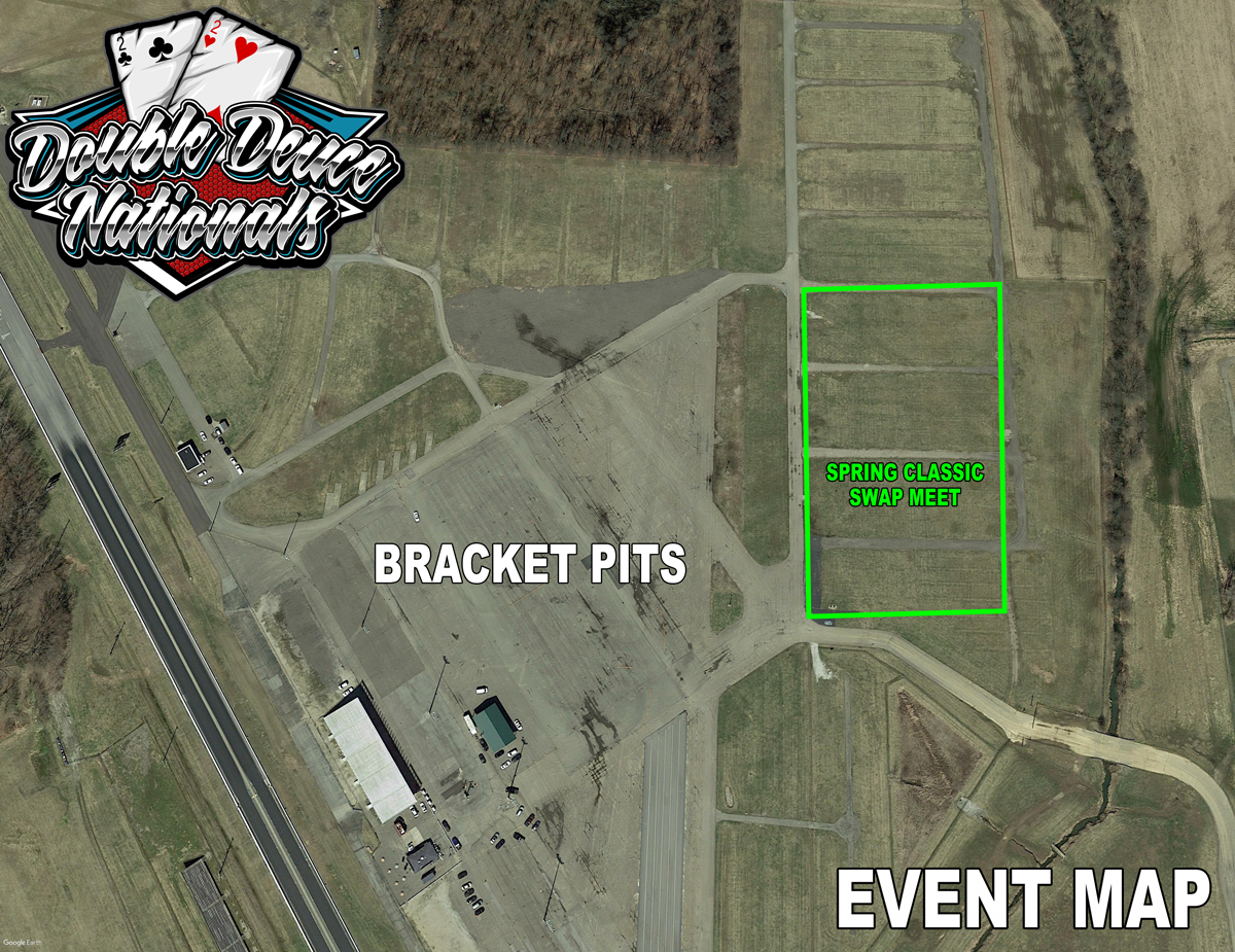 National Trail Raceway