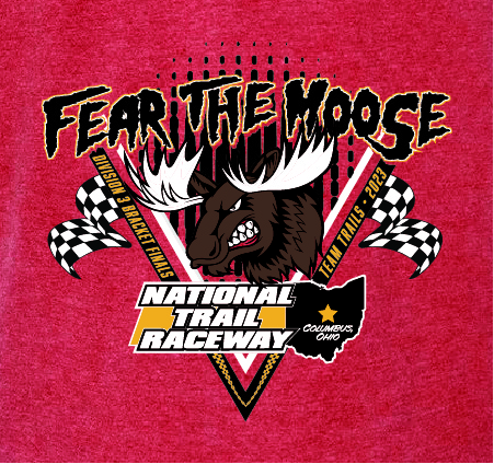 National Trail Raceway