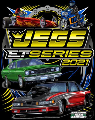 2021 JEGS ET Series