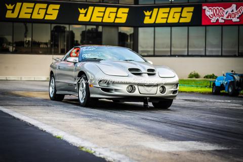 National Trail Raceway