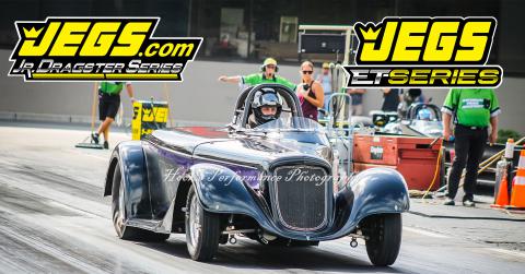 National Trail Raceway