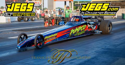 National Trail Raceway