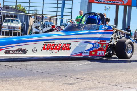 National Trail Raceway