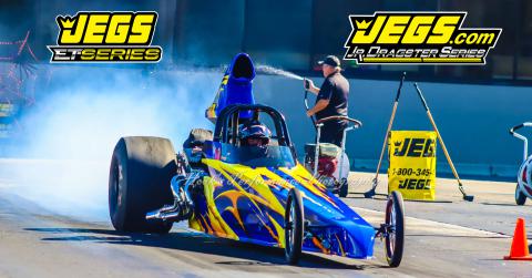 National Trail Raceway