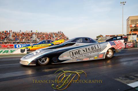 National Trail Raceway