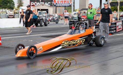 National Trail Raceway