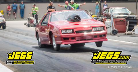 National Trail Raceway