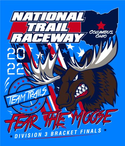 National Trail Raceway