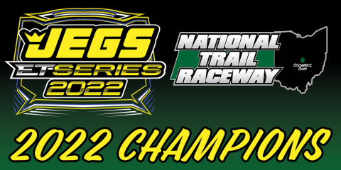 National Trail Raceway