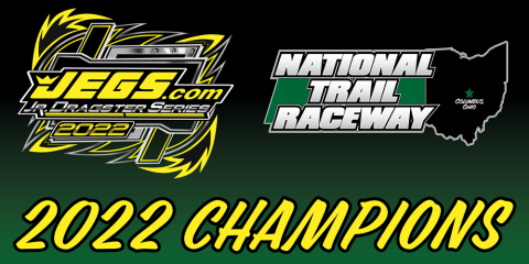 National Trail Raceway