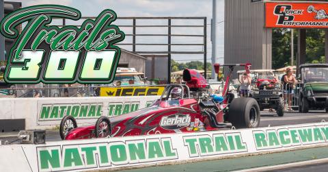 National Trail Raceway