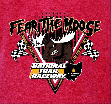 National Trail Raceway