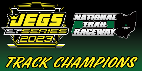 National Trail Raceway