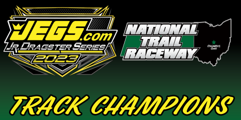 National Trail Raceway