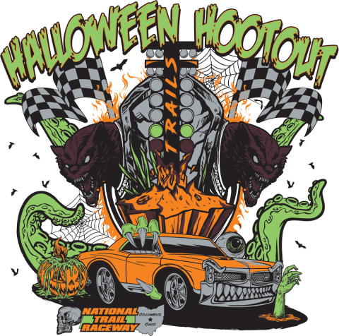 National Trail Raceway