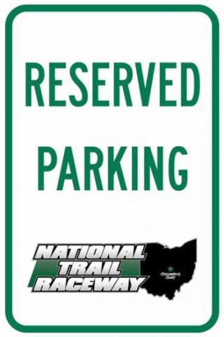 National Trail Raceway