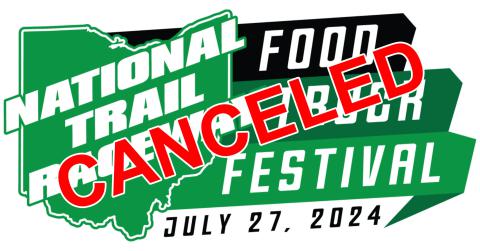 National Trail Raceway
