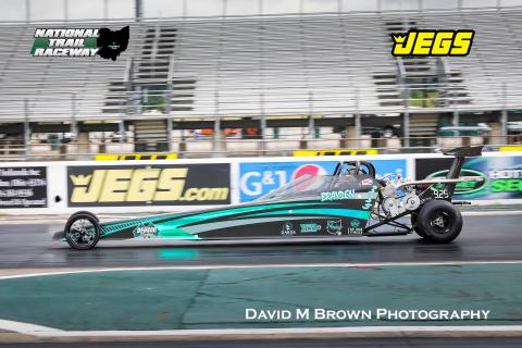 National Trail Raceway