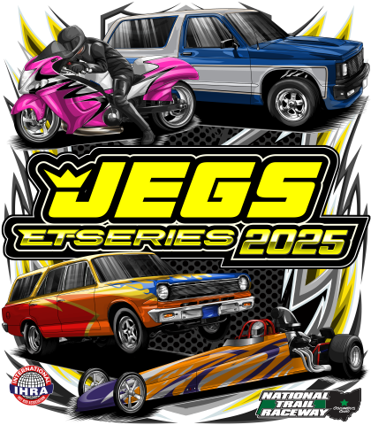 National Trail Raceway