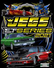 2021 JEGS ET Series