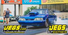 National Trail Raceway