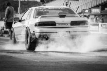 National Trail Raceway