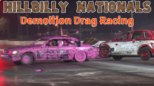 National Trail Raceway