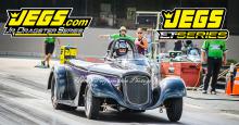 National Trail Raceway