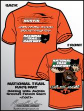 National Trail Raceway