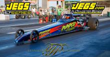 National Trail Raceway