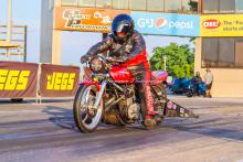 National Trail Raceway