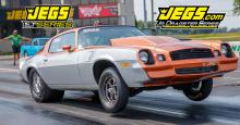 National Trail Raceway