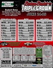 National Trail Raceway