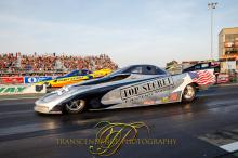 National Trail Raceway