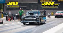 National Trail Raceway