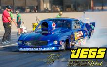 National Trail Raceway