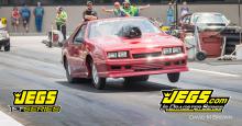 National Trail Raceway