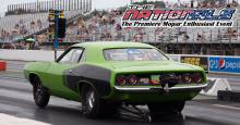 National Trail Raceway