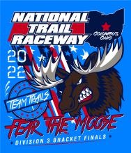 National Trail Raceway