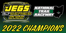 National Trail Raceway