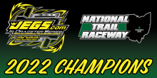 National Trail Raceway