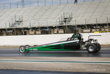 National Trail Raceway