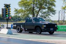 National Trail Raceway