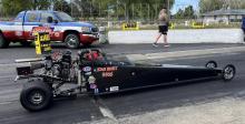 National Trail Raceway