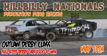 National Trail Raceway