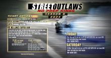 National Trail Raceway