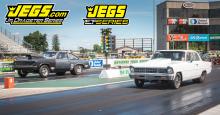 National Trail Raceway