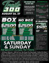 National Trail Raceway