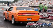 National Trail Raceway